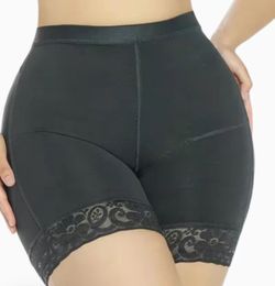 Colombian short