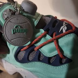 Reebok Insta Pump