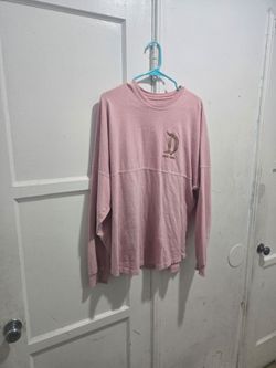 Shirt disney sise m