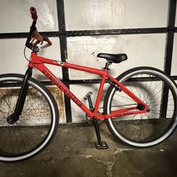 29inch Goon OG Throne 