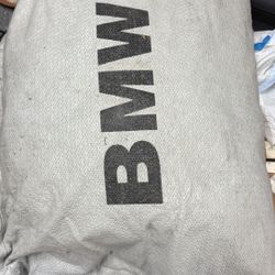 BMW M Coupe  Z Coupe Z3 Car Cover Roof Rack