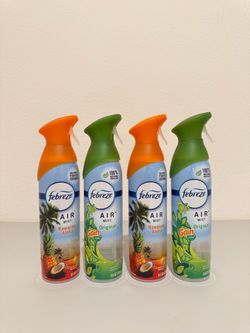 Febreze bundle