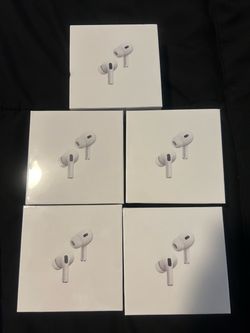 AirPod pro 2