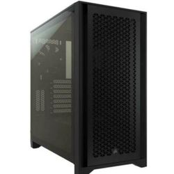 Corsair 4000d Air.  PC Case 