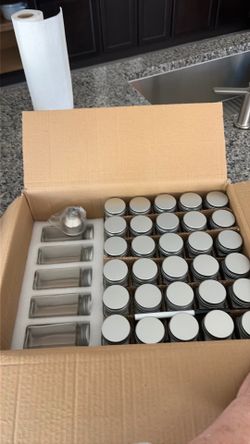 Spice shelf Brand New