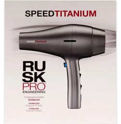 Professional Hair Dryer