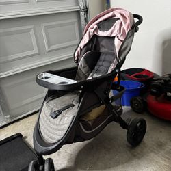 Baby Trend Stroller