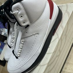 Jordan Retro 2 Size 12