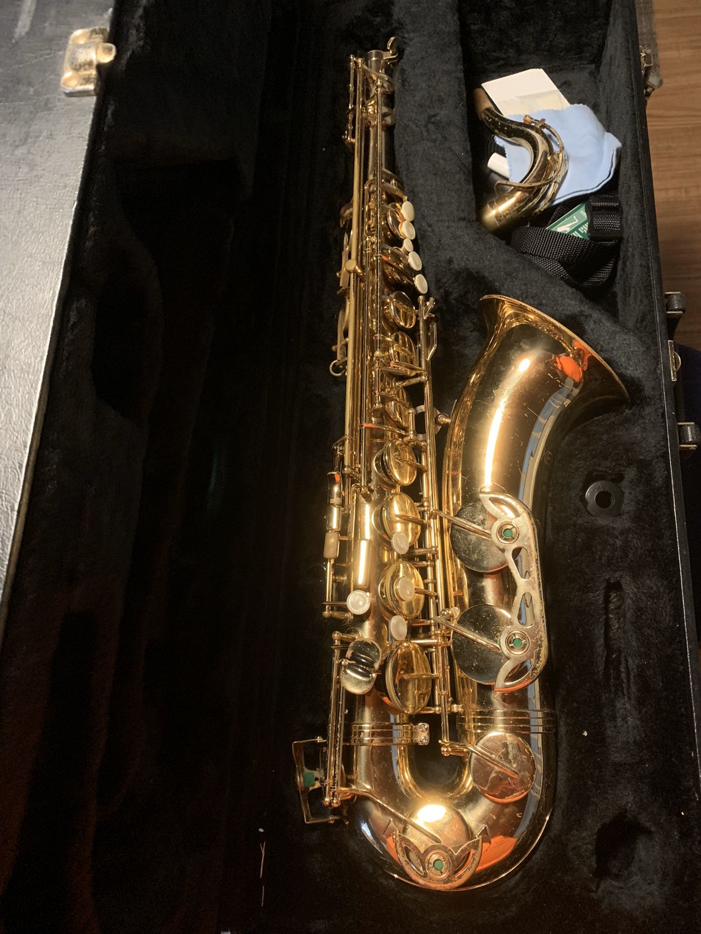 Keilwerth ST90 Tenor Saxophone