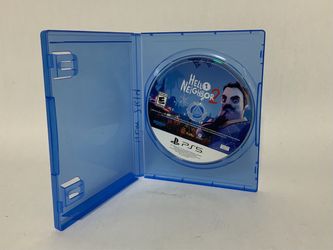 Hello Neighbor 2 - PS5 Disc