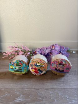 RMS Mystery Dumpling