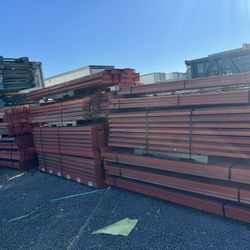 Pallet Racking