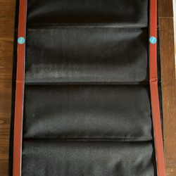 RV Door Window Cover