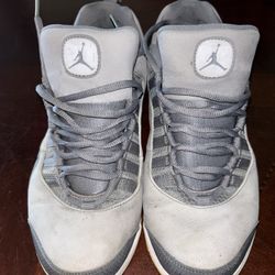 Jordan Comfort Air Max 10