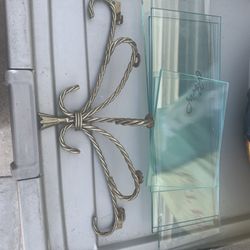 Glass Shelves
