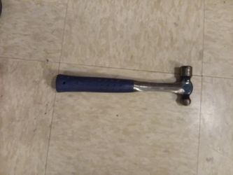 Ball Ping Hammer