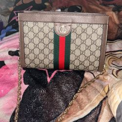 2018 Ophida Shoulder Bag