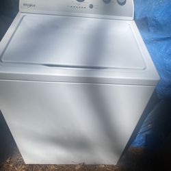Washing Machine Tested Goo
