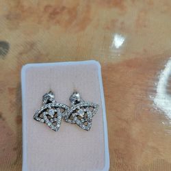 Silver 100% Mexican 925