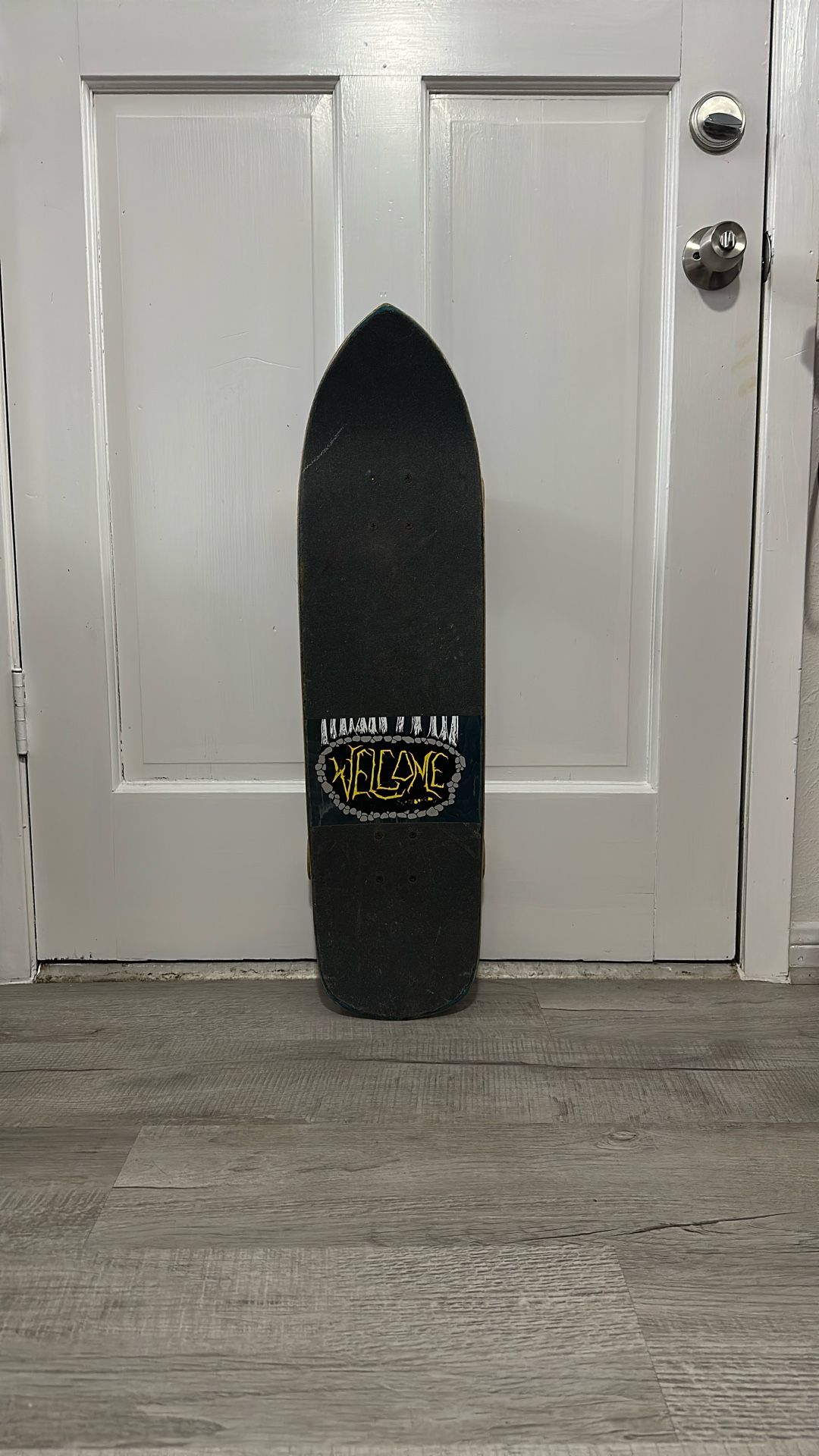 Professional Skateboard