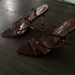 Azalea Wang Heels 