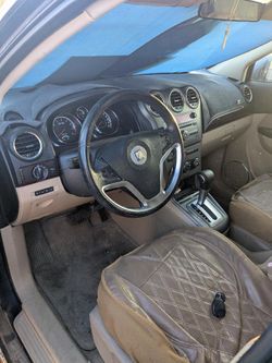 2009 Saturn Vue