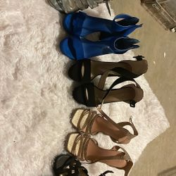 Zapatos 