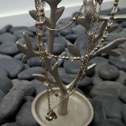 Bohemian chain necklace (Part Of Accessories Discounts)!