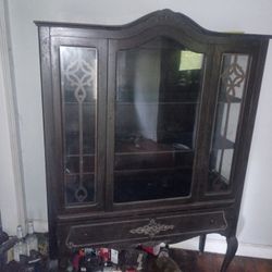China Cabinet