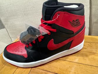 Jordan DMP 1 New Size 10.5 Shoes