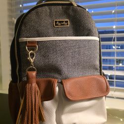 Itzy Ritzy C&C Boss Bag