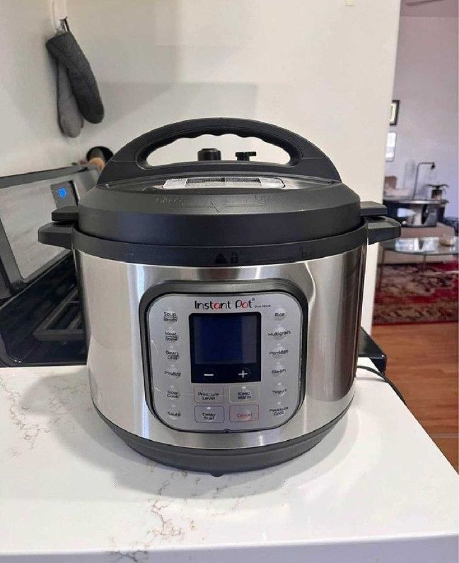 Superior Pressure Cookers – Available in Multiple Capacities operation admit