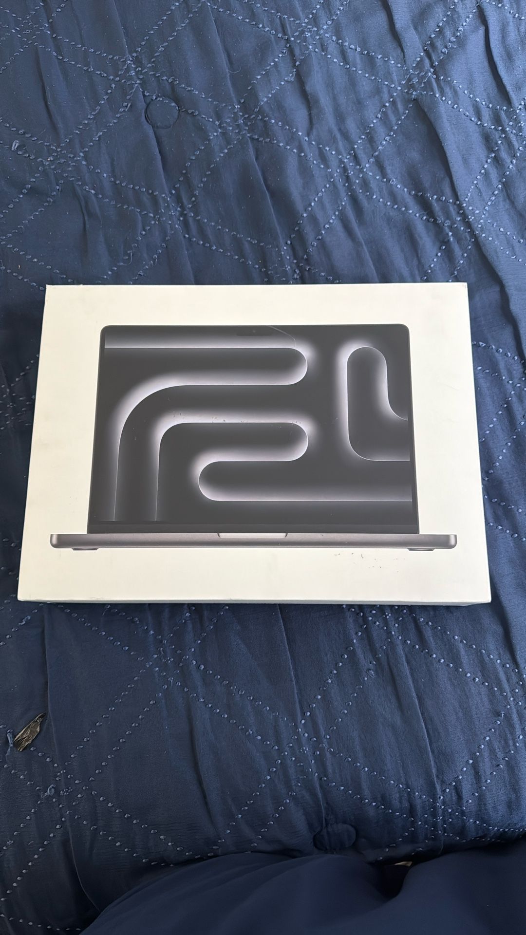 Apple MacBook Pro M3 Pro 14 Inch