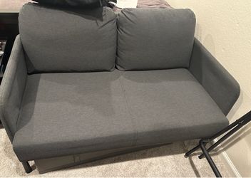 IKEA loveseat