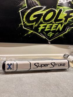 SuperStroke Traxion Putter Grip5.0