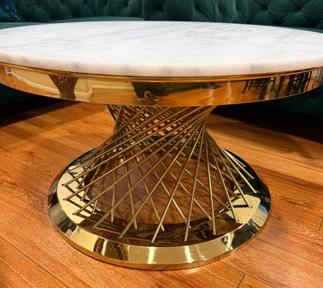 Coffee table set