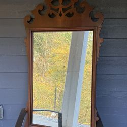 Antique Mirror 