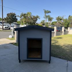 Dog House