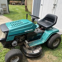 Yard Machine Lawn Mower For Sale for Sale in Warwick RI OfferUp