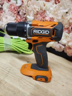 RIDGID
18V Cordless 1/2 in. Drill/Driver