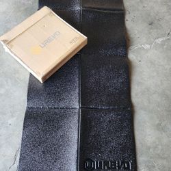 Workout Or Placement Mat