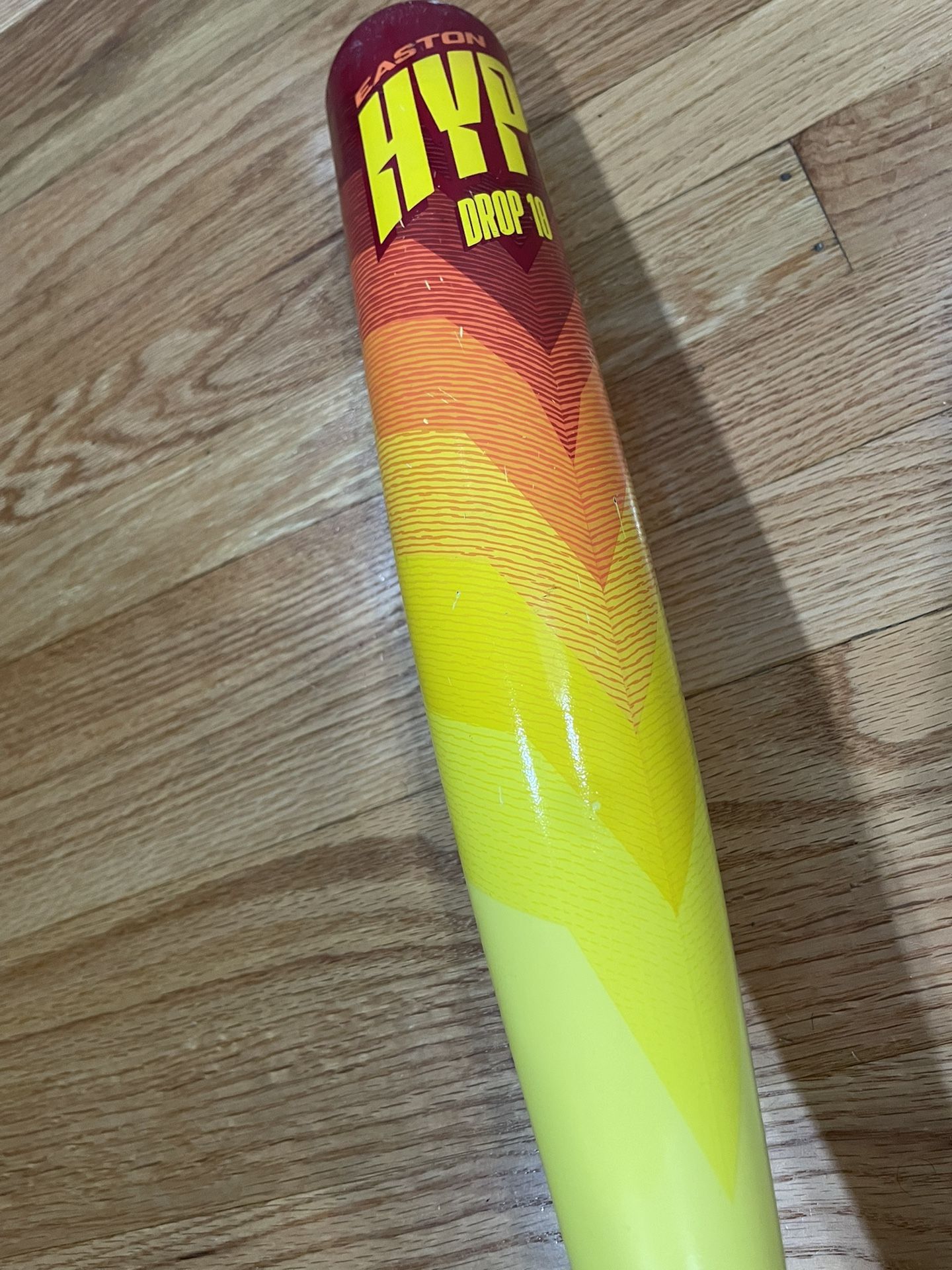 Easton Hype Fire 2024 Drop 10