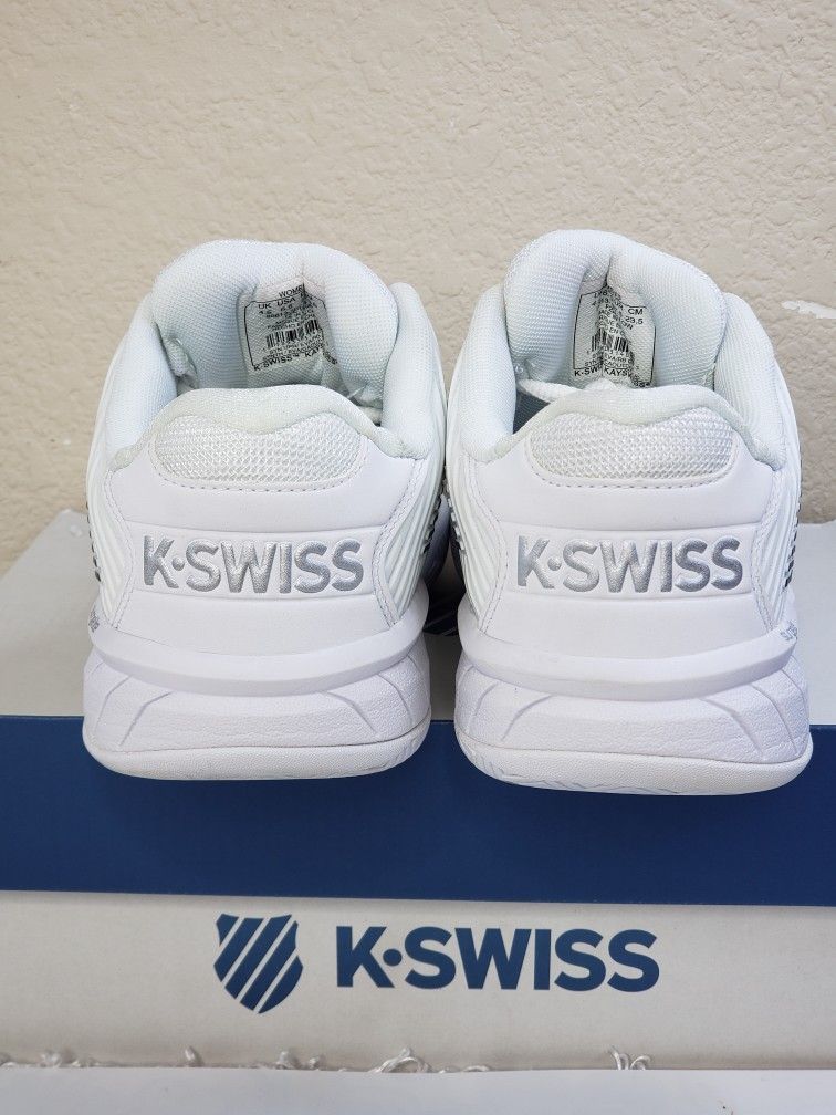 K Swiss Hypercourt Express 2 Womens 6.5