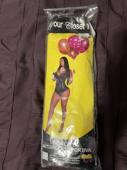Your Closet 1