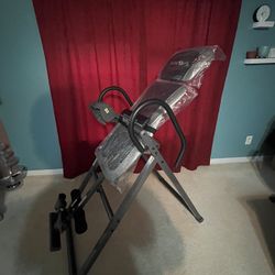 New Inversion Table