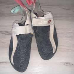 New Mad Rock CS LV 8.5M