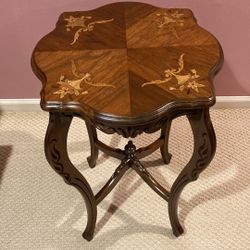 Antique Table