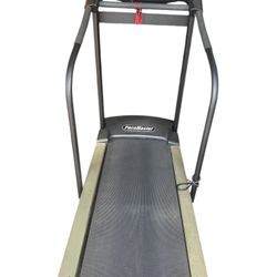PaceMaster Silver XP Treadmill