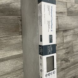 Stylo Selections Waterproof Vinyl Plank flooring 