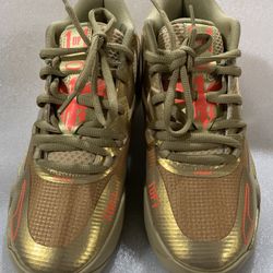 Lamelo Mb01 Golden Child 